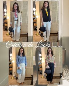 Publication Instagram Minimaliste Citation en Beige et Gris 3